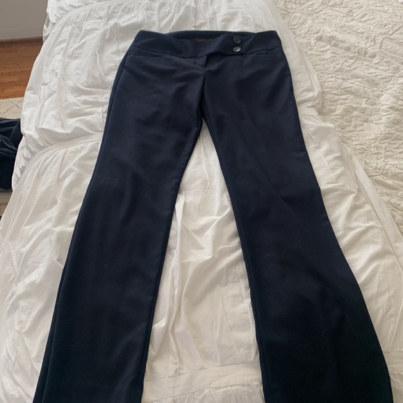 The Limited Drew Pants - Picture 2 of 2